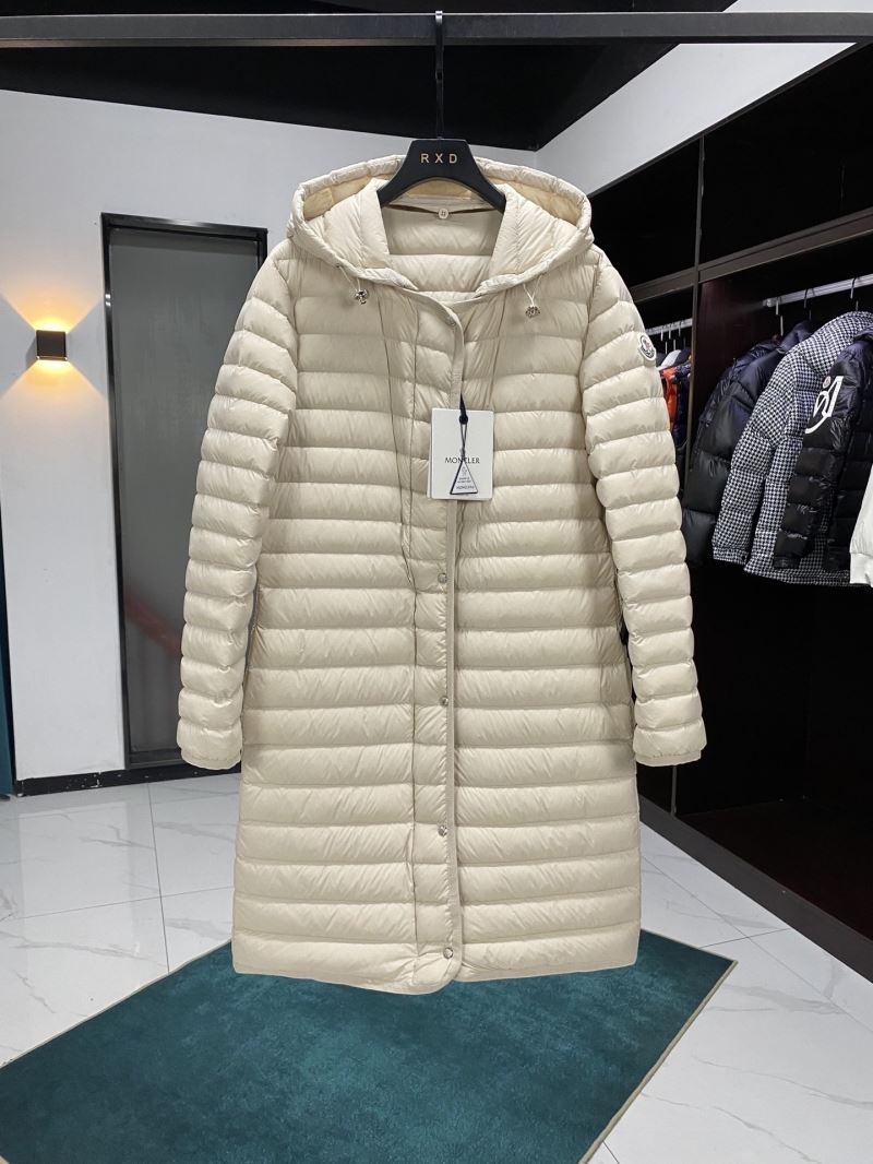 Moncler Down Jackets